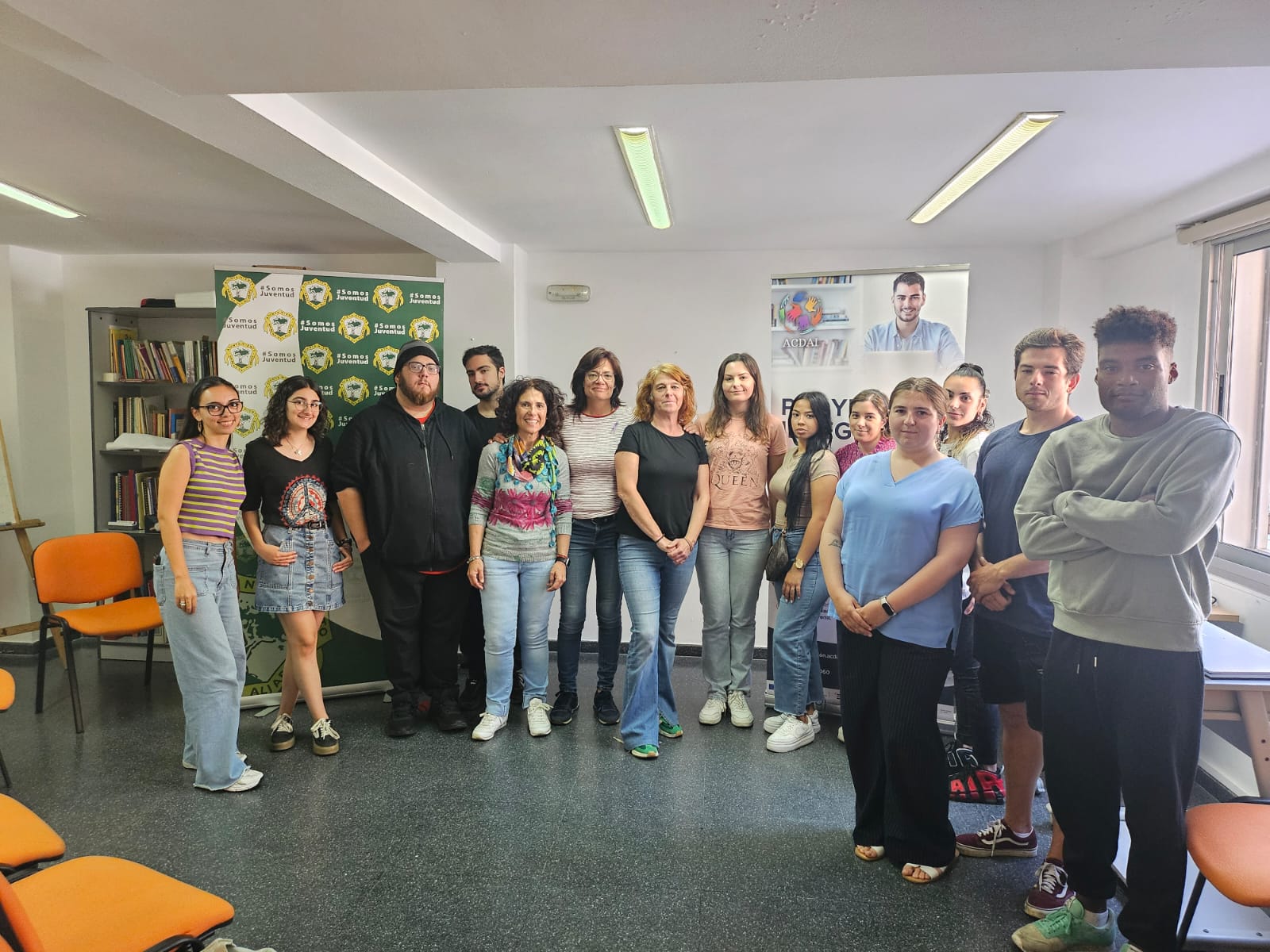 Copia de CURSO EXCELL MAIRENA