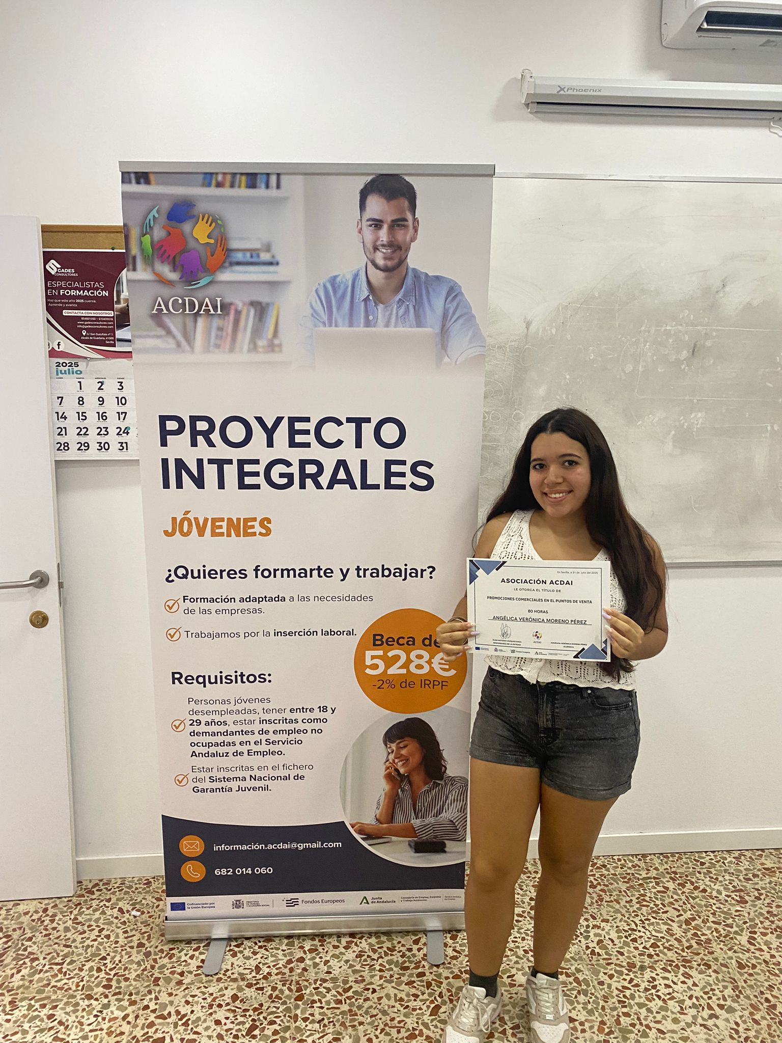 Copia de ENTREGA DE DIPLOMAS PROMOCIONES COMERCIALES EN EL PUNTO DE VENTA