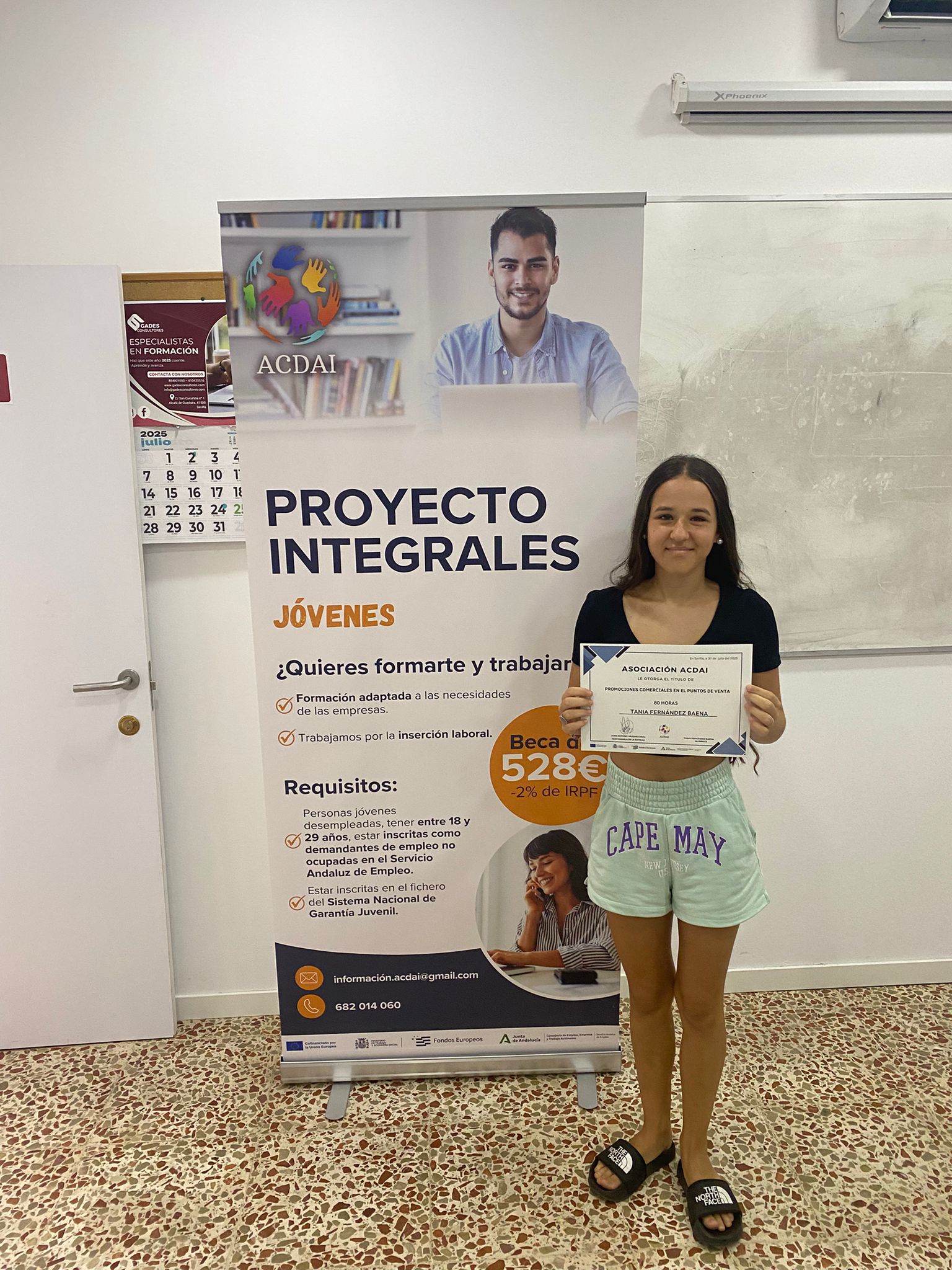 Copia de ENTREGA DIPLOMAS PROMOCIONES COMERCIALES EN EL PUNTO DE VENTA