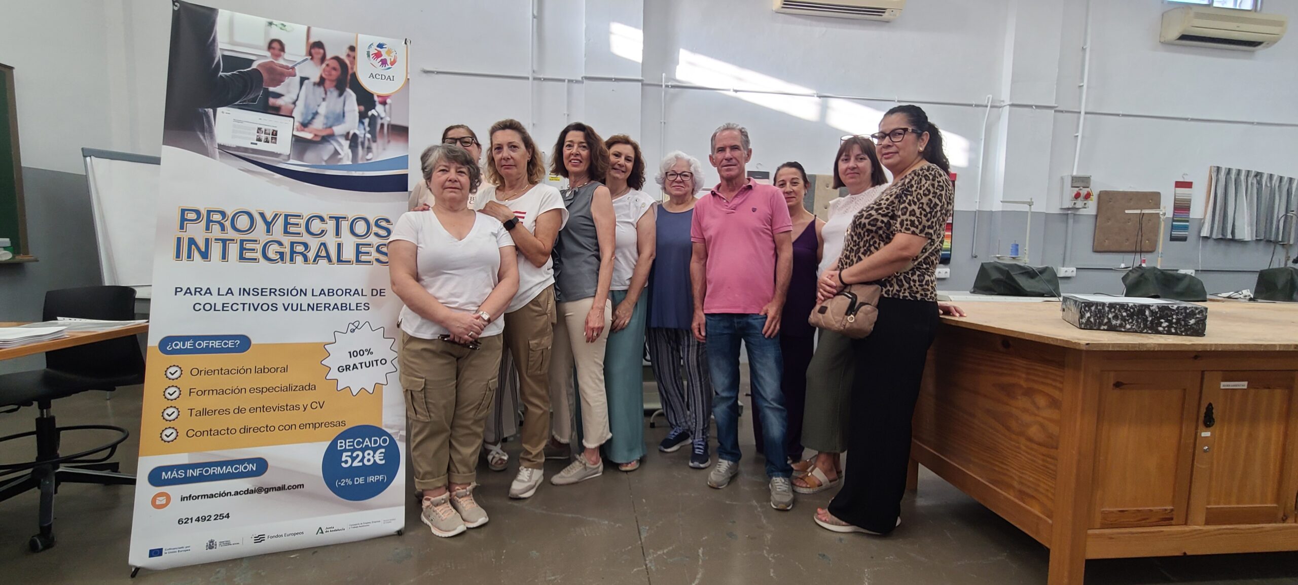 FOTO CURSO VULNERABLES 1