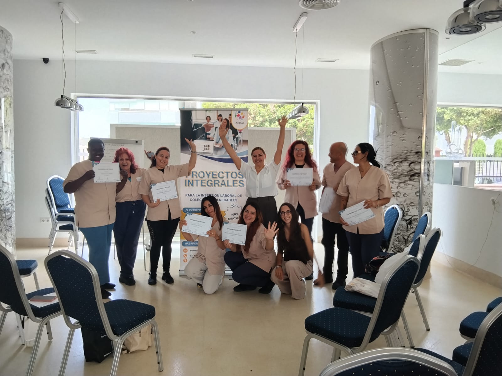 FOTO CURSO VULNERABLES 6